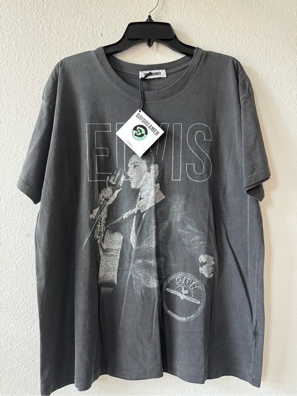 Daydreamer Elvis Tee